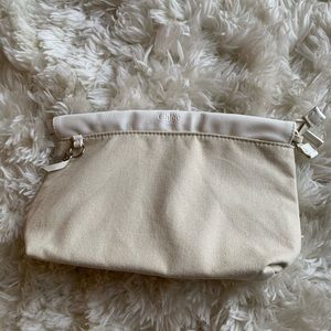 Like New Chloe Parfums Accessory bag / clutch